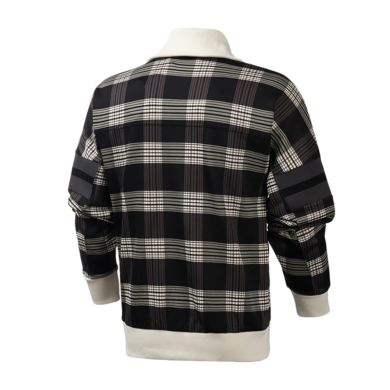 PUMA彪马黑标男装XTG AOP Track Top运动服梭织外套595341