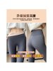 鲨鱼裤女外穿无尴尬线新款秋季芭比裤厚款高腰收腹加绒打底裤