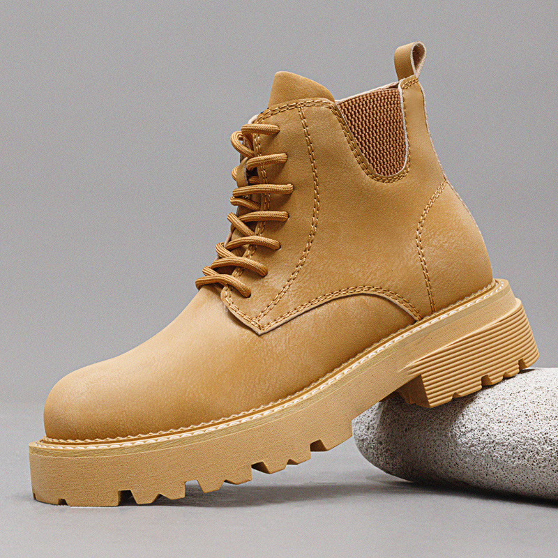 策霸(ceba)男士皮靴740947094181报价_参数_图片_视频_怎么样_问答