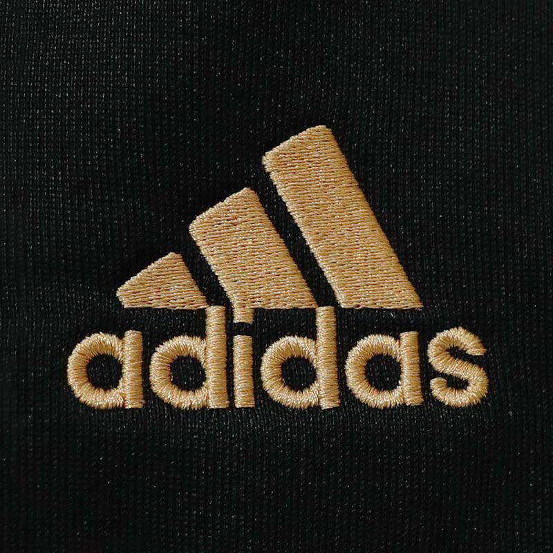adidas/阿迪达斯针织休闲长裤 收口裤 情侣同款 TR30P1R-BG图片