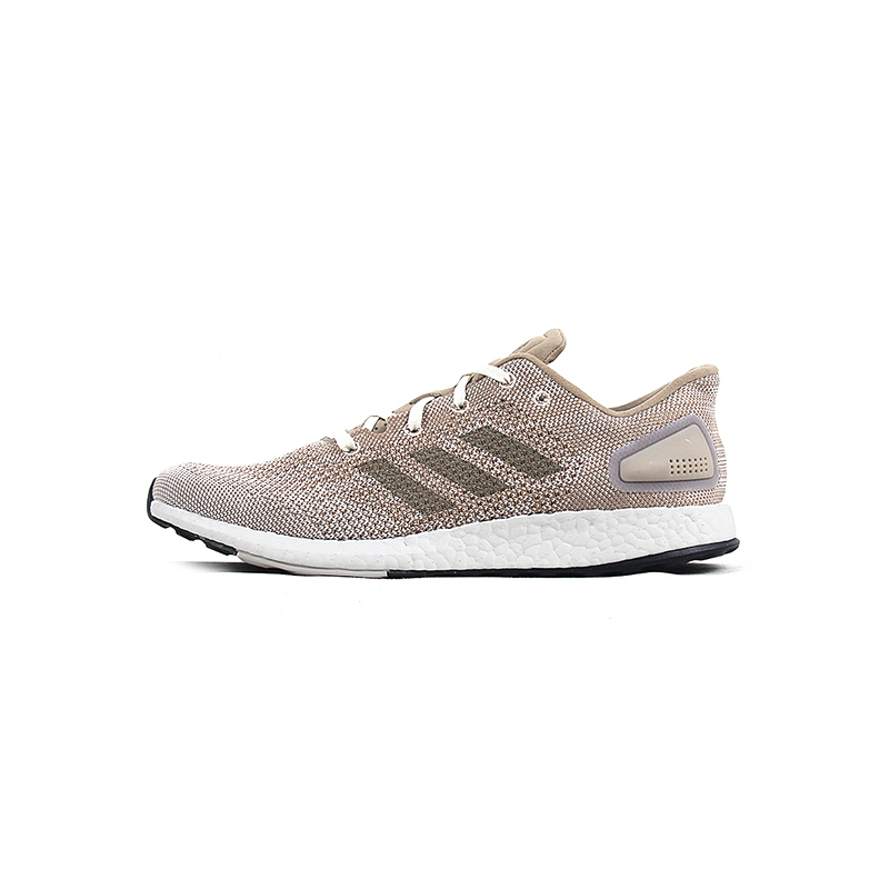 Adidas 阿迪达斯 中性 轻便耐磨 跑步鞋 S82013