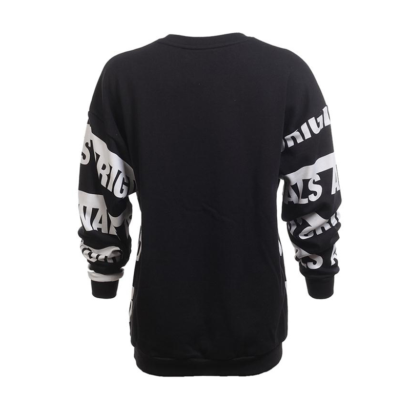 ADIDAS ORIGINALS(阿迪经典)女子卫衣BJ8297
