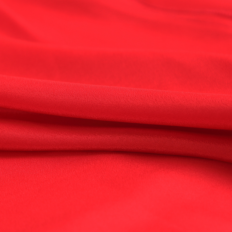 晚白 新款无袖修身显瘦韩版中长款假两件撞色礼服连衣裙