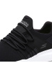 Skechers斯凯奇男鞋2019春季新款低帮休闲运动鞋跑步鞋54843-BKW