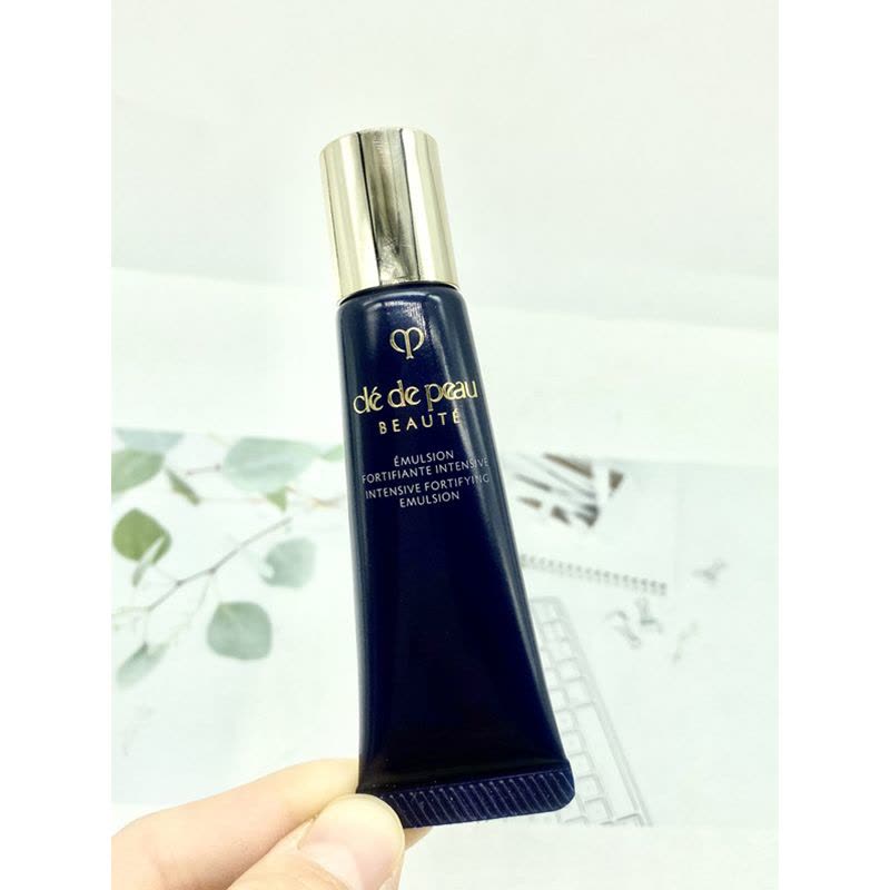 CPB/肌肤之钥 光采赋活夜间修护乳 12mL*2图片