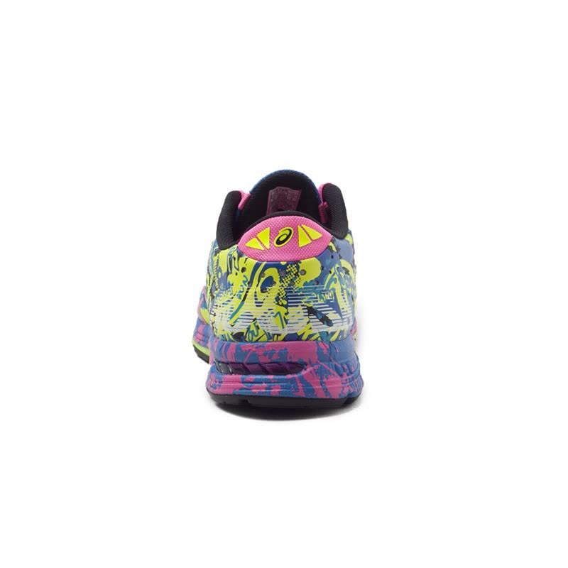 Asics/亚瑟士女鞋时尚跑步鞋低帮耐磨运动鞋T676N-0720图片