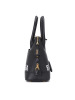 BALENCIAGA/巴黎世家 女包小号VILLE字母LOGO贝壳包 518873