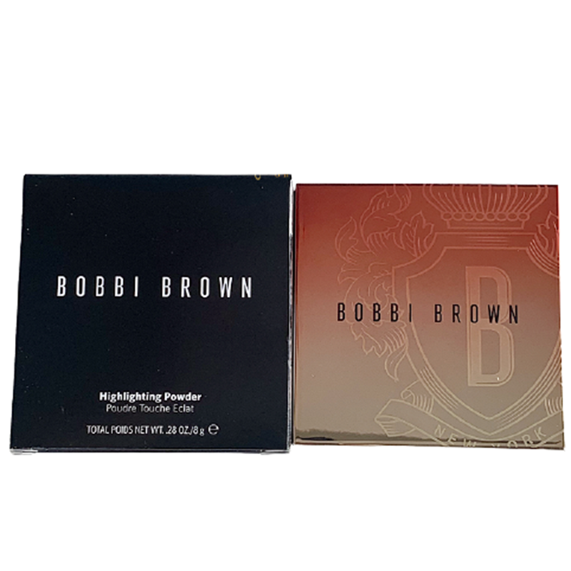 BOBBI BROWN芭比波朗晶亮颜彩盘 五花肉高光细闪修容1号(有效期至2024.6)