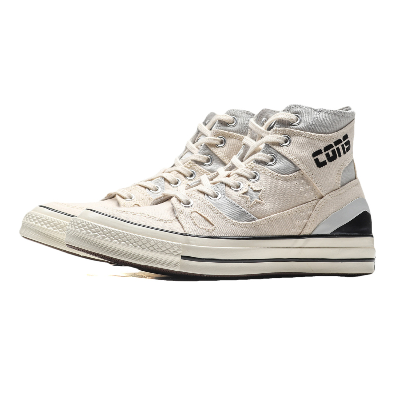 CONVERSE男鞋女鞋板鞋新款1970S高帮街头合体解构运动鞋166463C