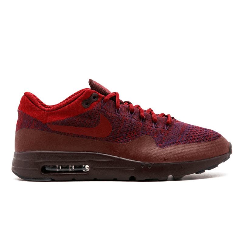 AIRMAX1ULTRAFLYKNIT男子运动休闲跑步鞋856958-566图片