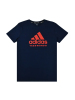 正品阿迪达斯adidas跆拳道新款男装短袖运动休闲T恤_4