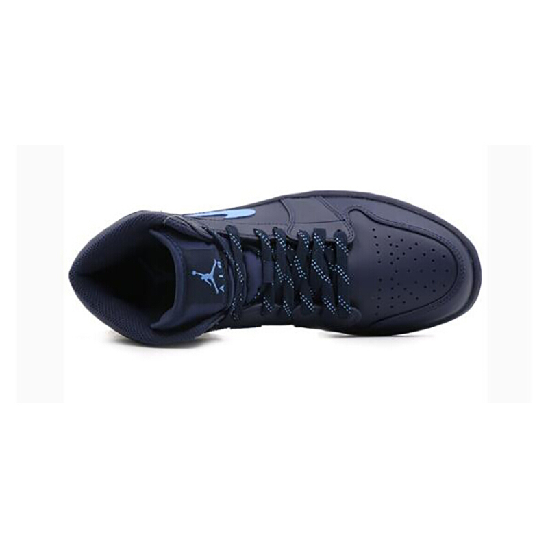 NIKENike耐克男鞋冬运动鞋AirJordan554724-405