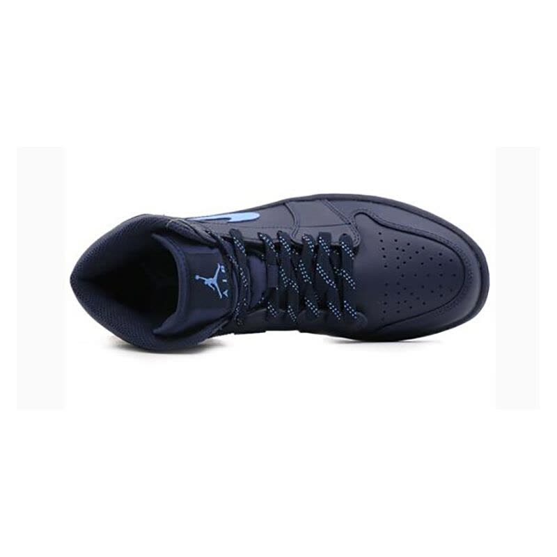 NIKENike耐克男鞋冬运动鞋AirJordan554724-405图片