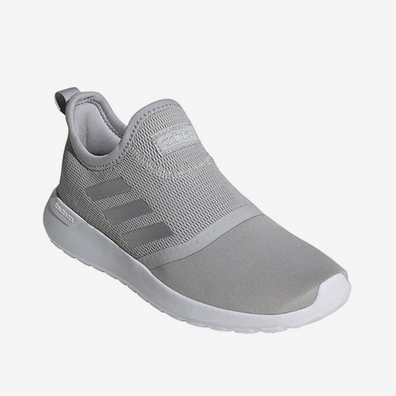 Adidas/阿迪达斯正品 网面透气女子运动跑步轻便休闲鞋 FX3803图片