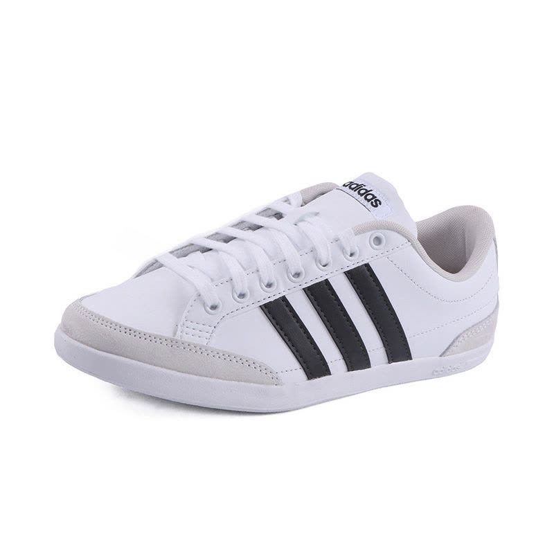 Adidas阿迪达斯男鞋季休闲运动鞋网球鞋耐磨板鞋DB1347图片
