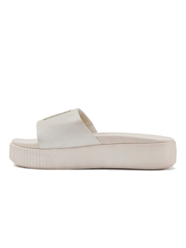 PUMA(彪马)夏季女子拖凉鞋366121-12