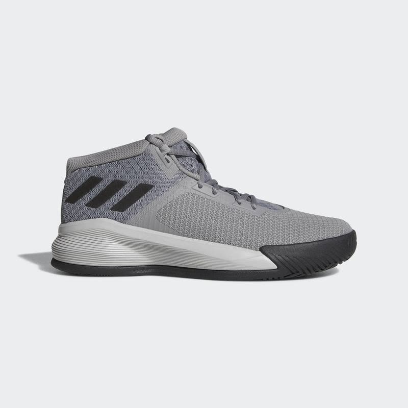 ADIDAS(阿迪)DLILLARDBROOKFIELD男子篮球鞋CQ0536图片