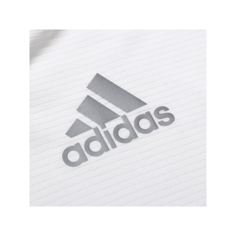 adidas阿迪达斯男子短袖T恤训练健身跑步运动服CW3931 L CW3930黑