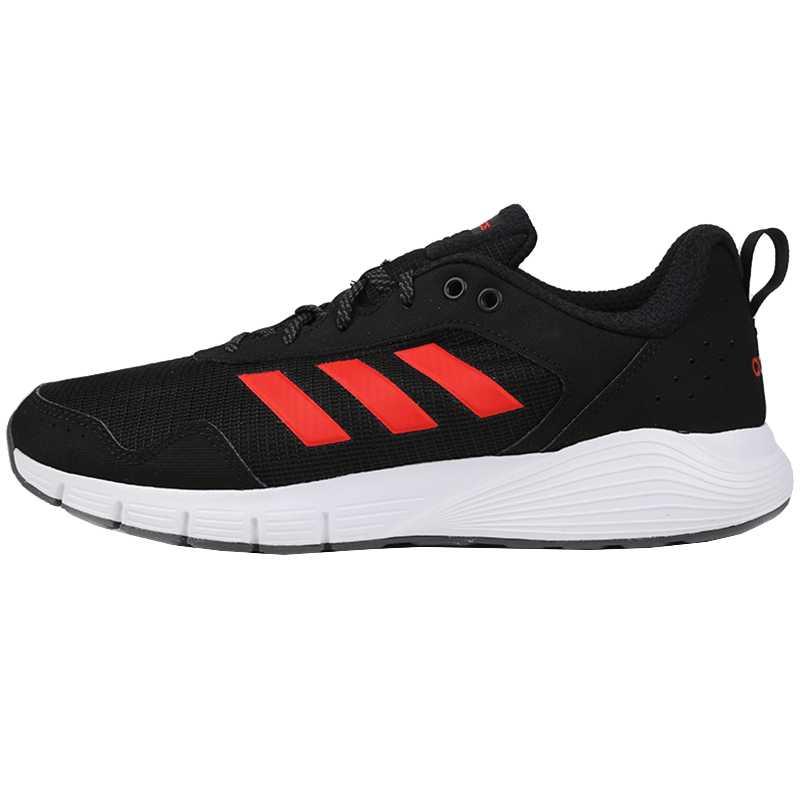 ADIDAS(阿迪)FLUIDCLOUD NEUTRAL冬季男子跑步鞋FU6933图片
