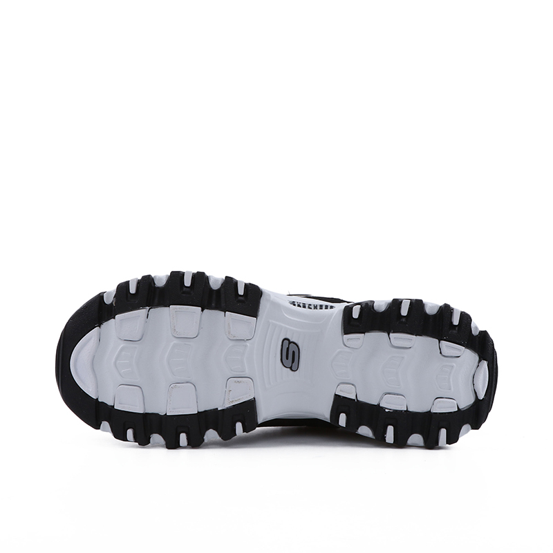 SKECHERS斯凯奇D’LITES系列时尚绑带运动鞋休闲鞋11930