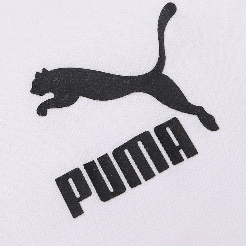 PUMA彪马男款短袖polo衫57860801 L 57860701黑色