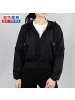 Puma彪马女装2019春季新款运动服连帽上衣梭织防风夹克外套517378