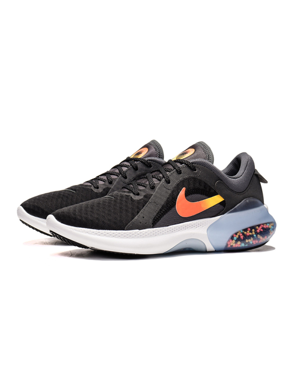 NIKE耐克男鞋运动鞋JOYRIDE DUAL RUN 2低帮跑步鞋CT0307-005