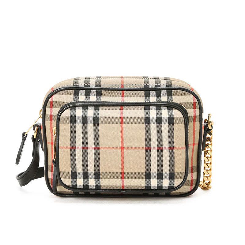 BURBERRY 博柏利 单肩包 斜挎包 手提包 8021282图片