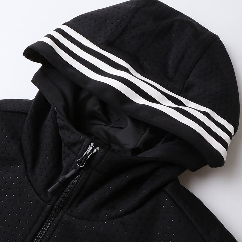 adidas阿迪达斯男装保暖棉服秋冬运动休闲棉服EC1998图片