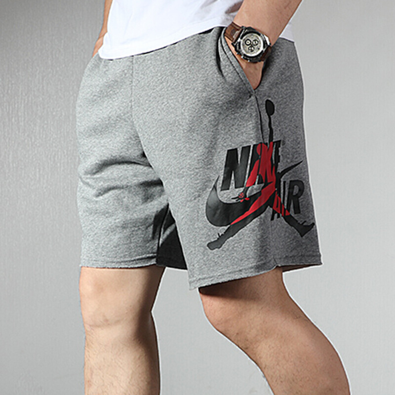耐克nike男款运动休闲短裤cj1919091