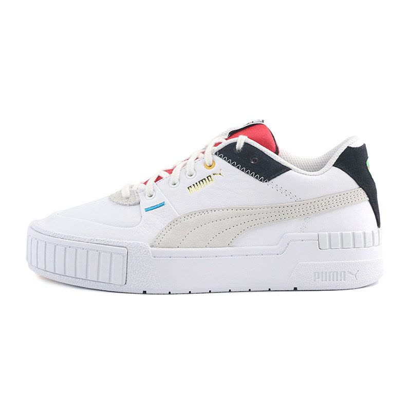 PUMA(彪马)2020Cali Sport秋季女子低帮鞋图片