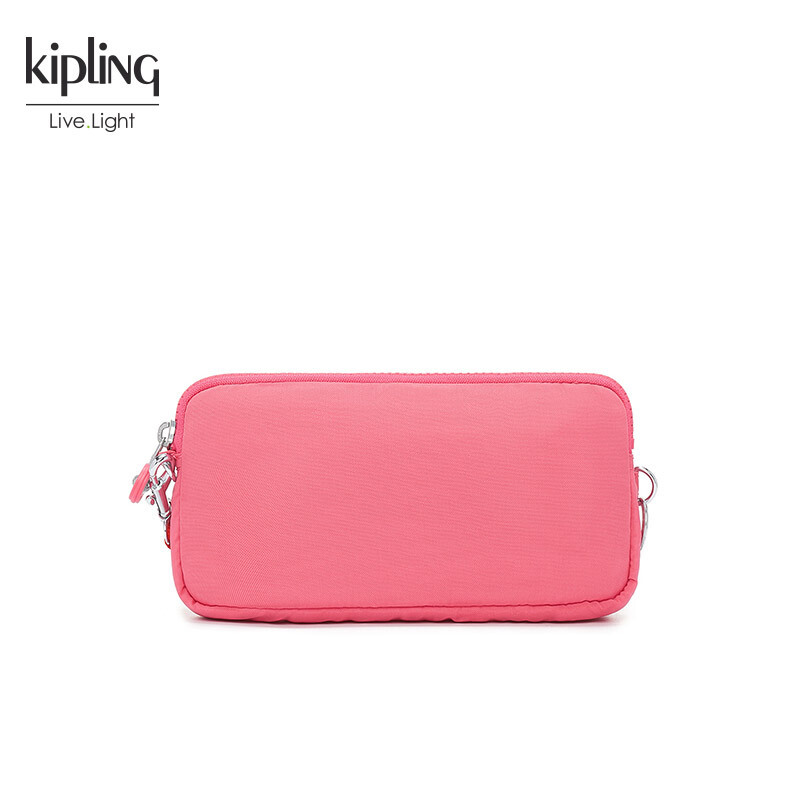 凯普林(Kipling)女士休闲手提包附件包零钱包K70109