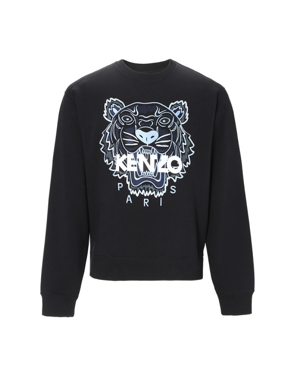 高田贤三KENZO 男士卫衣 FB55SW1104XA