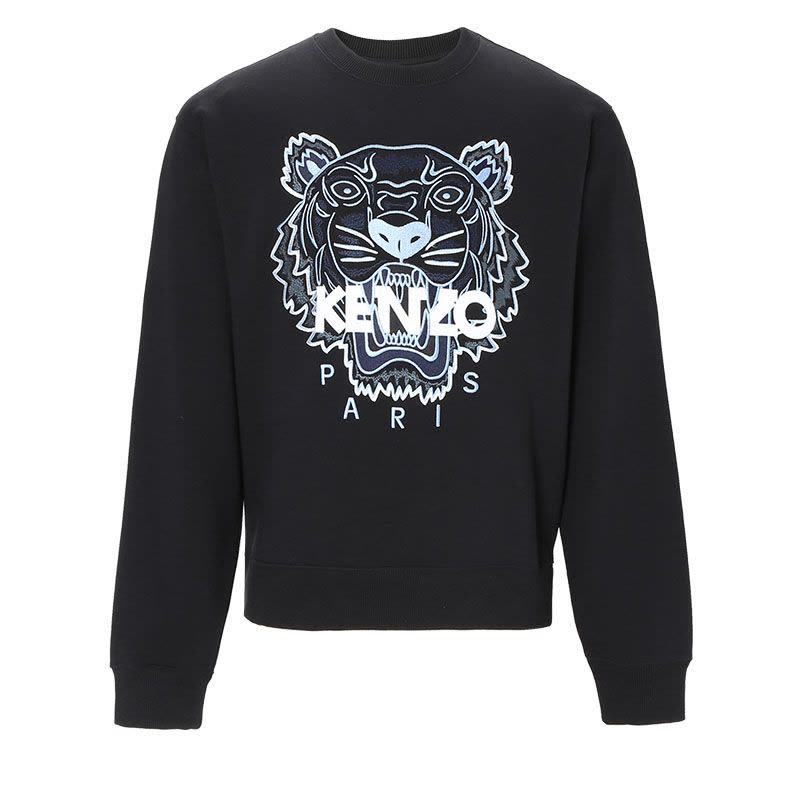 高田贤三KENZO 男士卫衣 FB55SW1104XA图片