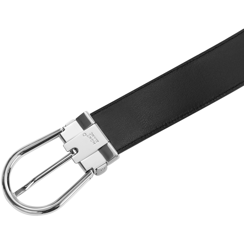 万宝龙(montblanc)腰带118444报价_参数_图片_视频_怎