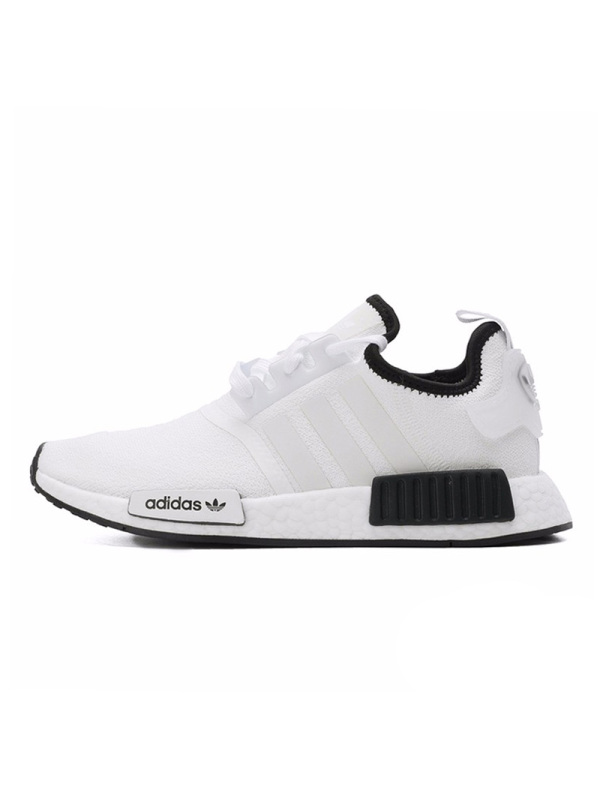ADIDAS ORIGINALS(阿迪经典)NMD_R1夏季女子经典鞋DB3587