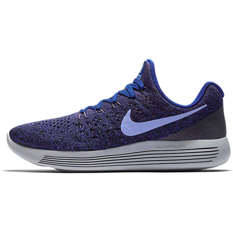 Nike耐克女鞋春季休闲运动鞋登月减震跑步鞋863780-501图片