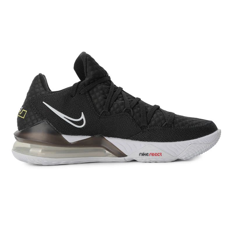 Nike耐克2020年新款男子LEBRON XVII LOW EP篮球鞋CD5006-002图片