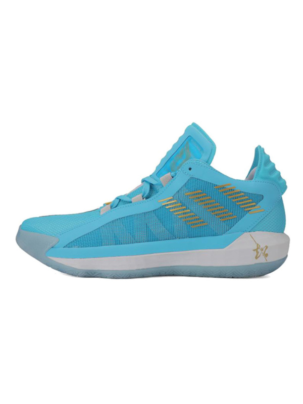 ADIDAS(阿迪达斯)秋季男子场上款篮球鞋FW3658