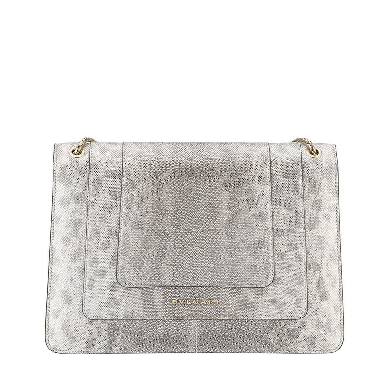 【预定】BVLGARI/宝格丽 SERPENTI FOREVER 单肩包图片