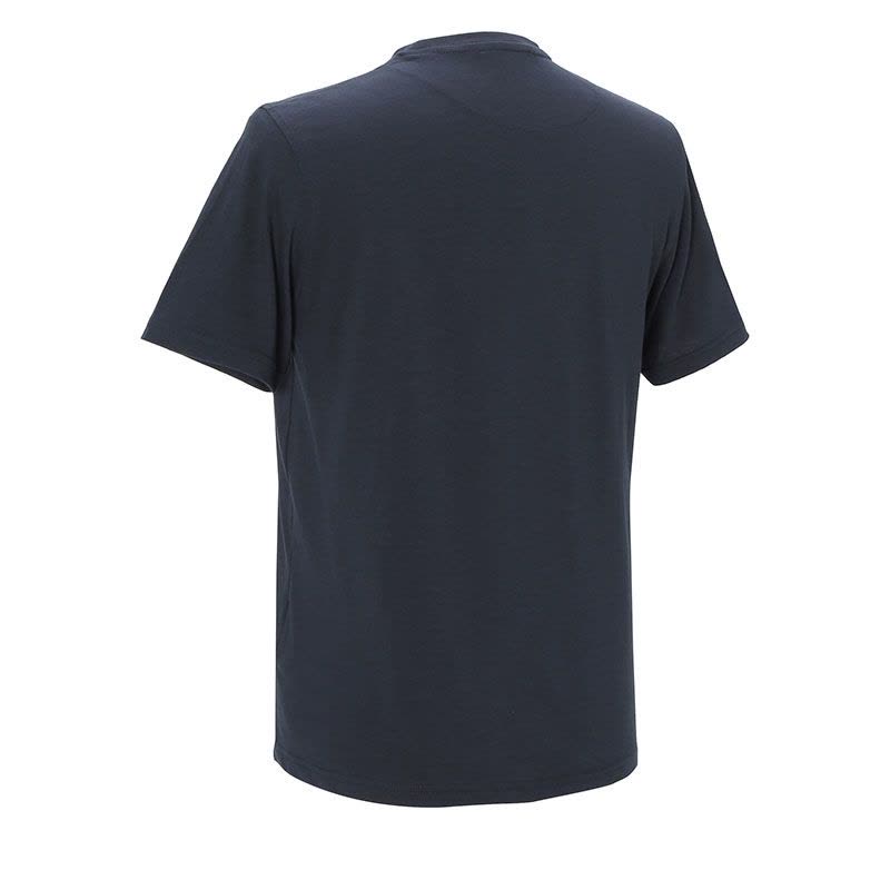 TRUSSARDI 男士短袖T恤32T00162图片