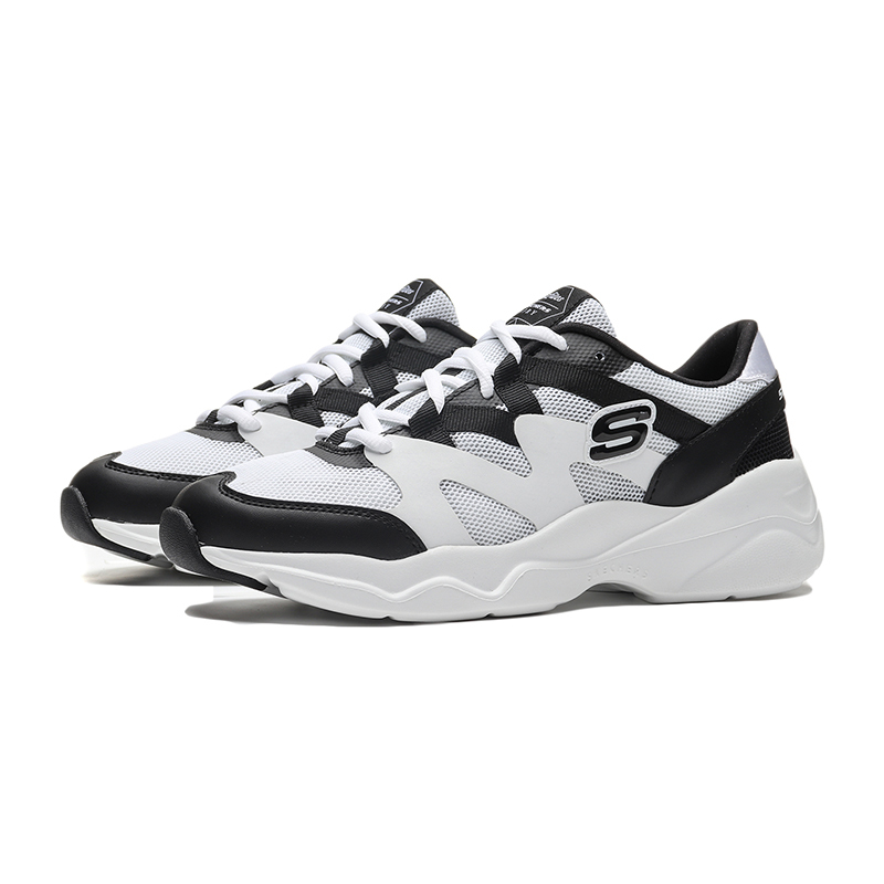 斯凯奇skechers运动休闲鞋