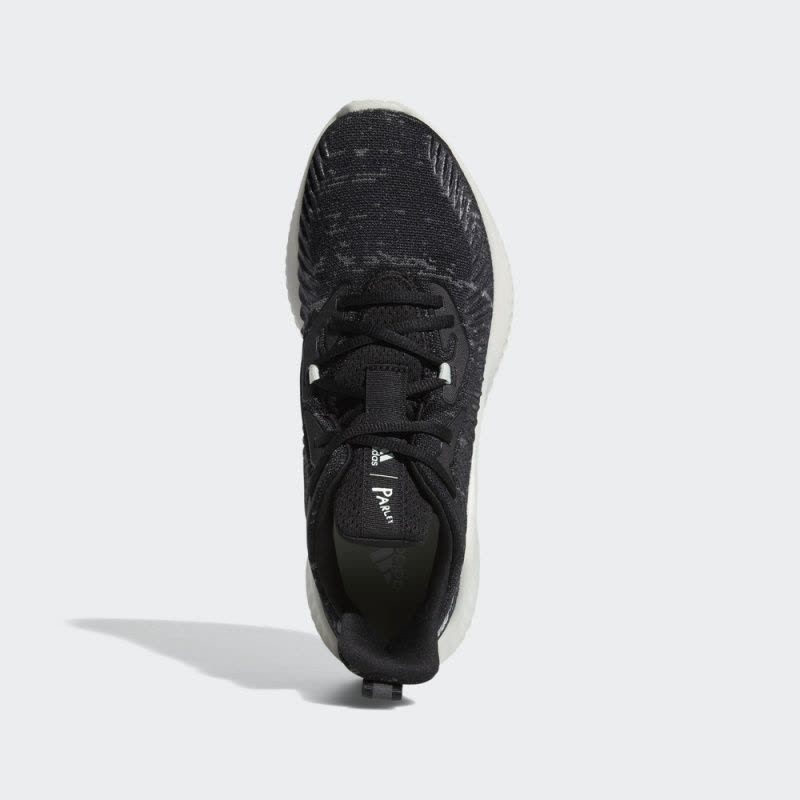 ADIDAS(阿迪)alphabounce+ PARLEY m秋季男子跑步鞋G28372图片