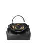 Fendi PEEKABOO 手拎包 迷你 怪兽眼睛款 8BN244