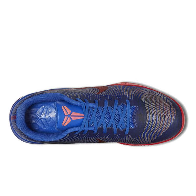 耐克Nike男KBMENTALITYIIEP科比篮球鞋818953-402图片