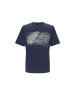 ZEGNA T恤 字母LOGO VR372