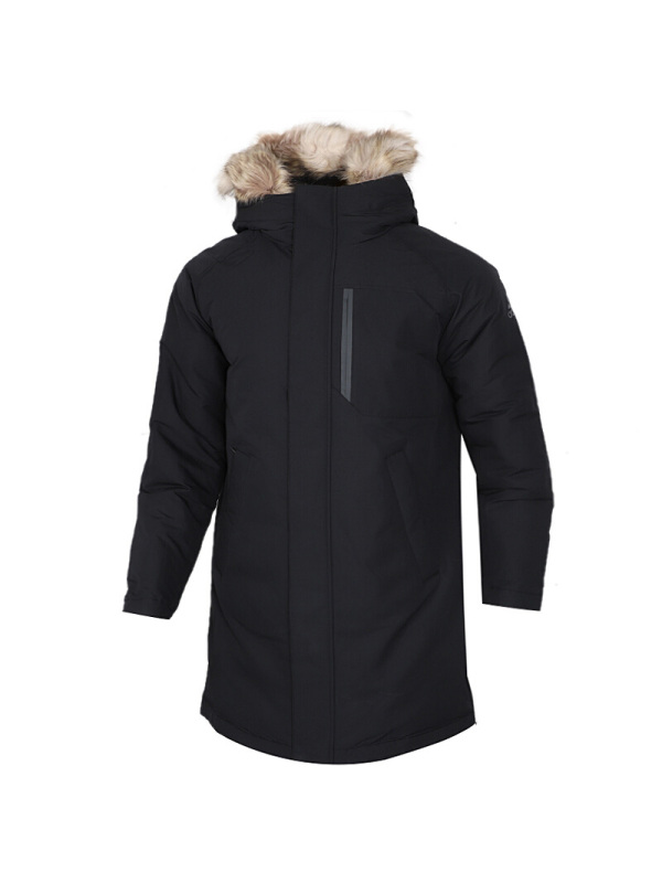 ADIDAS(阿迪达斯)2019冬男式羽绒服EH3975