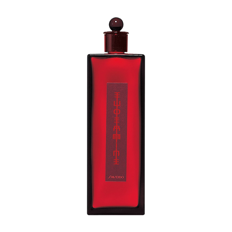 资生堂 红色蜜露精华化妆液 200mL 百年经典红水