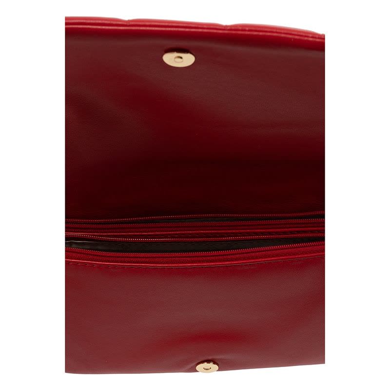 MICHAEL KORS 斜跨包 字母金属标 格纹皮 32H0GT9C5L图片