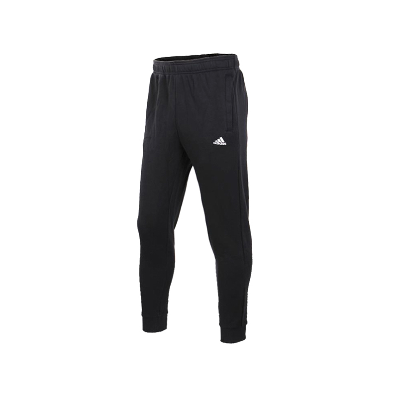 Adidas 阿迪达斯 男子 收口小脚 长裤 BK7433